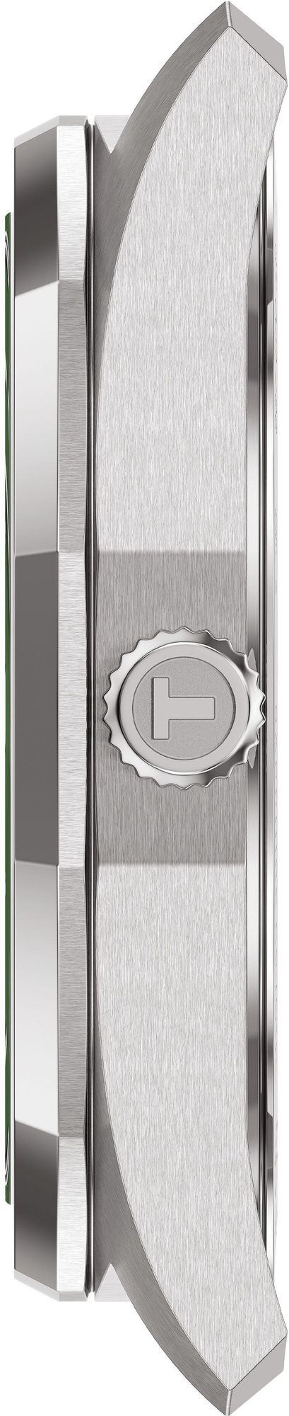 Tissot PRC 100 Solar T151.422.11.351.00 Orologio da polso uomo Funzionamento a energia solare Tissot PRC 100 Solar T151.422.11.351.00 Orologio da polso uomo Funzionamento a energia solare