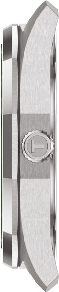 Tissot PRC 100 Solar T151.422.11.351.00 Montre-Bracelet pour hommes Alimentation Solaire