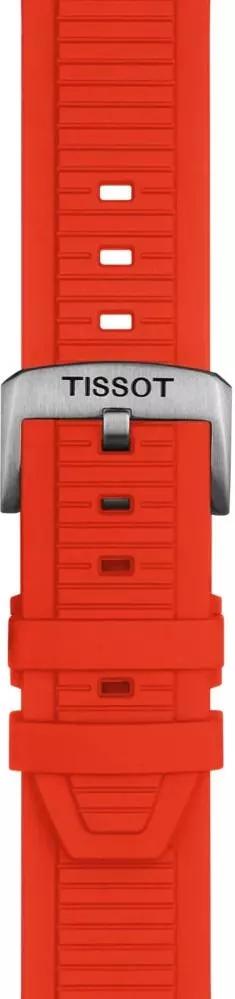 Tissot T-Race MotoGP 2026 Limited Edition T141.462.27.051.00 Cronografo uomo Tissot T-Race MotoGP 2026 Limited Edition T141.462.27.051.00 Cronografo uomo