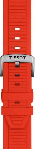 Tissot T-Race MotoGP 2026 Limited Edition T141.462.27.051.00 Herrenchronograph Tissot T-Race MotoGP 2026 Limited Edition T141.462.27.051.00 Herrenchronograph
