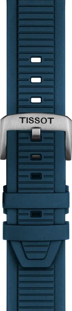 Tissot T-Race Chronograph T141.417.27.041.00 Cronógrafo para hombres