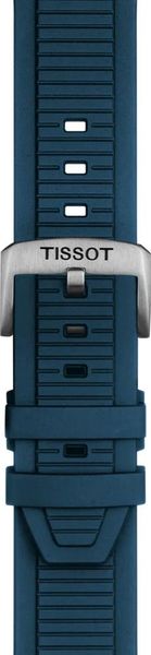 Tissot T-Race Chronograph T141.417.27.041.00 Herenchronograaf Tissot T-Race Chronograph T141.417.27.041.00 Herenchronograaf