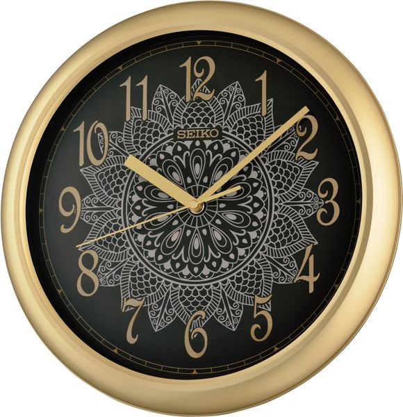 Seiko Clocks Wall clock QHA018G Reloj de pared