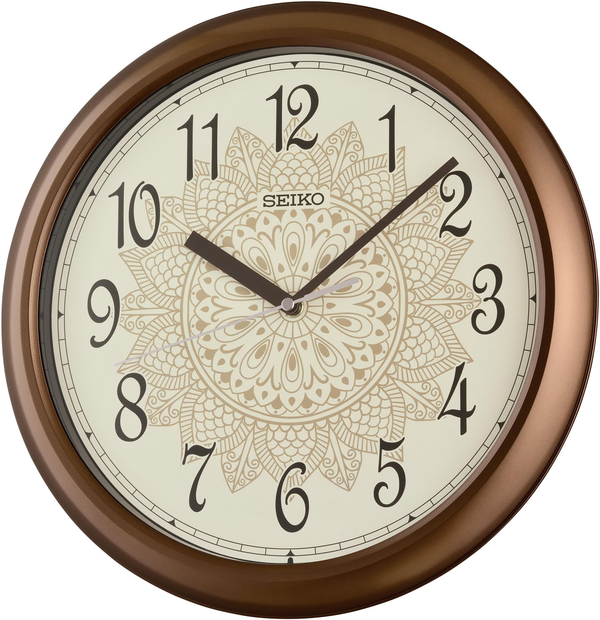 Seiko Clocks Wall clock QHA018B orologio a muro