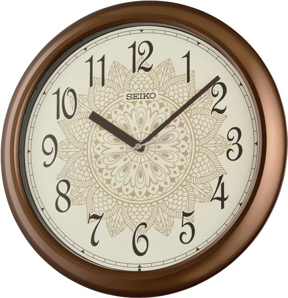 Seiko Clocks Wall clock QHA018B Horolge murale Seiko Clocks Wall clock QHA018B Horolge murale
