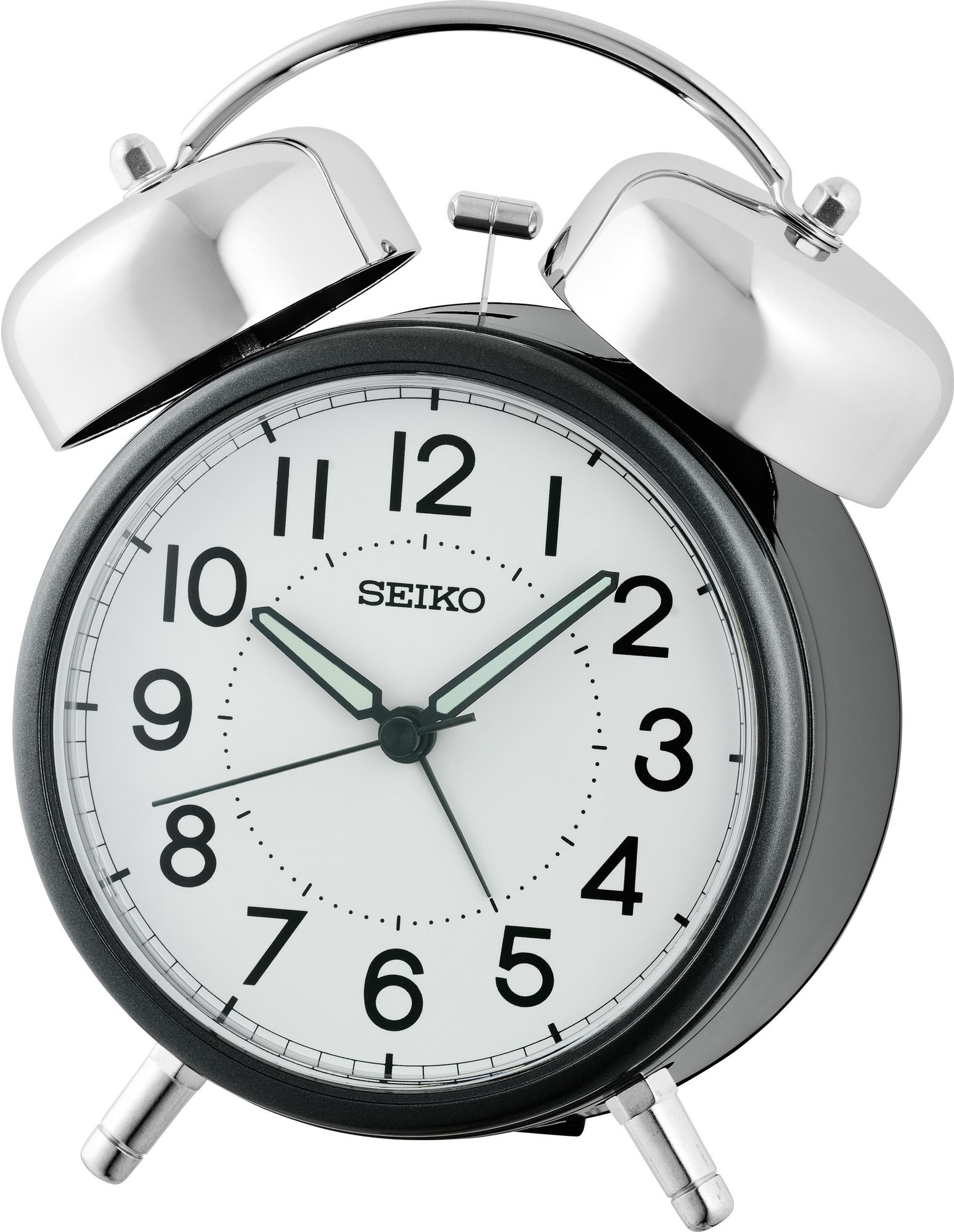 Seiko Clocks Alarm Clock QHK063K Wecker Seiko Clocks Alarm Clock QHK063K Wecker