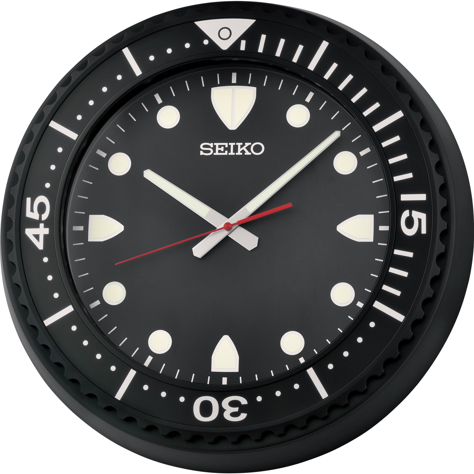 Seiko Clocks Wall Clock QXA849K Wall clock Seiko Clocks Wall Clock QXA849K Wall clock