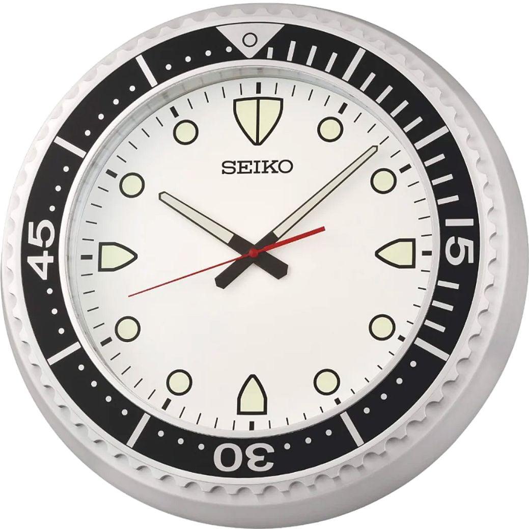 Seiko Clocks Wall Clock QXA849A Wanduhr Seiko Clocks Wall Clock QXA849A Wanduhr