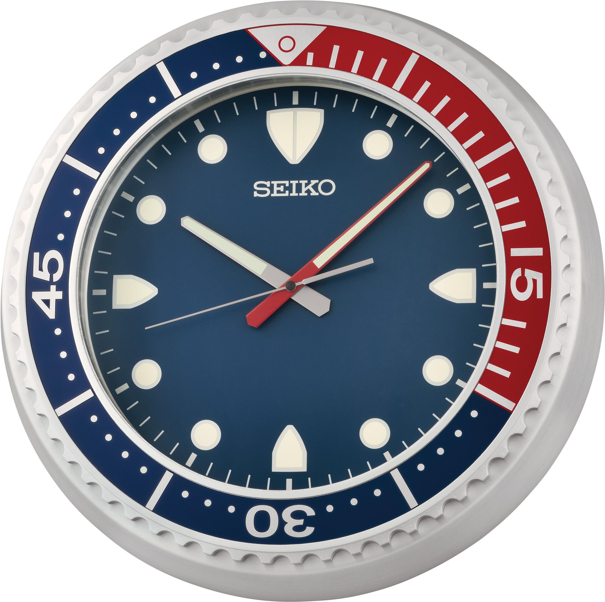 Seiko Clocks Wall Clock QXA849A Wall clock Seiko Clocks Wall Clock QXA849A Wall clock