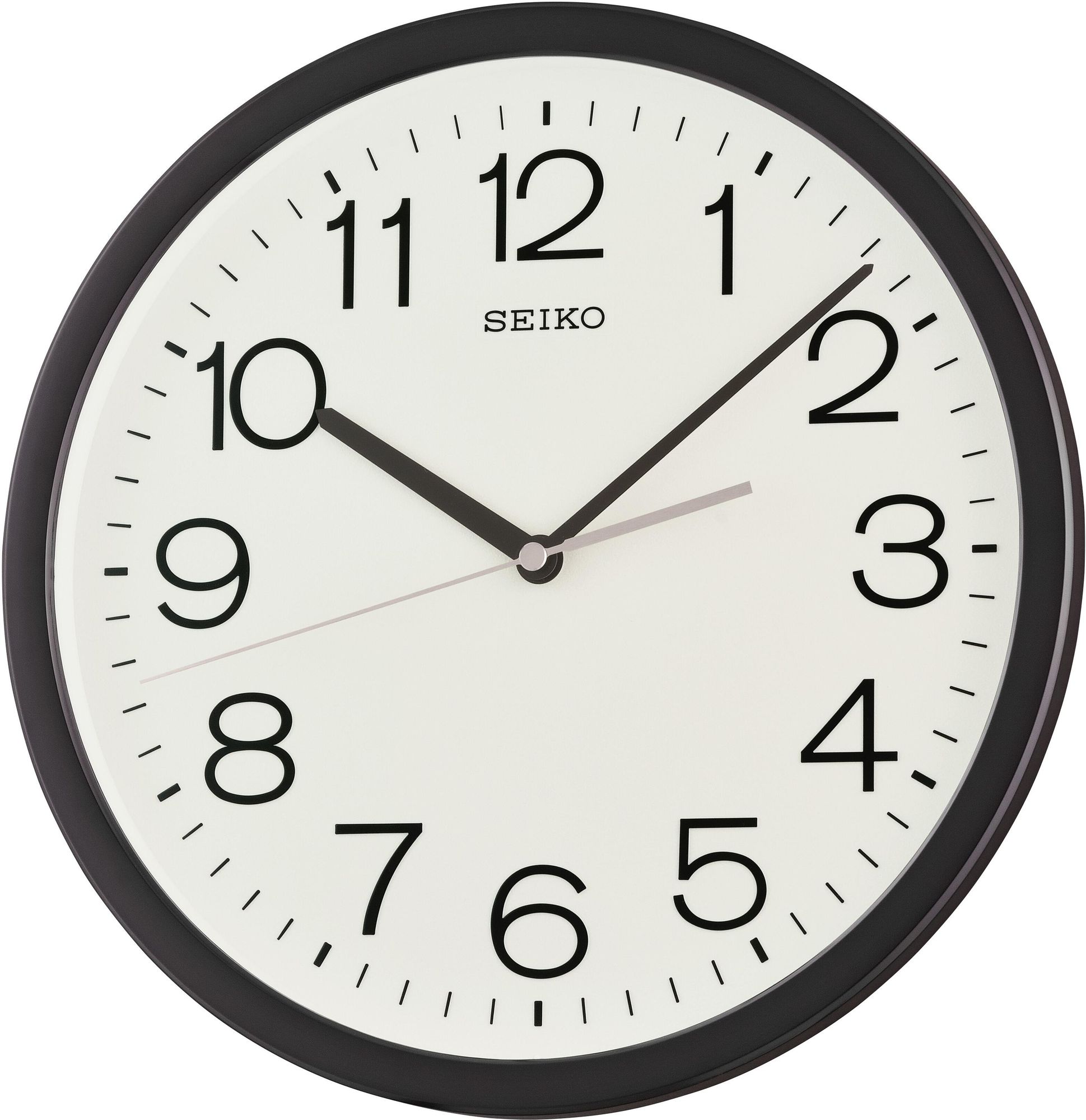 Seiko Clocks Wall clock QXA847K Wall clock Seiko Clocks Wall clock QXA847K Wall clock