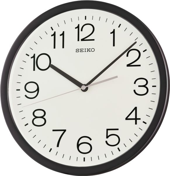 Seiko Clocks Wall clock QXA847K Wanduhr Seiko Clocks Wall clock QXA847K Wanduhr