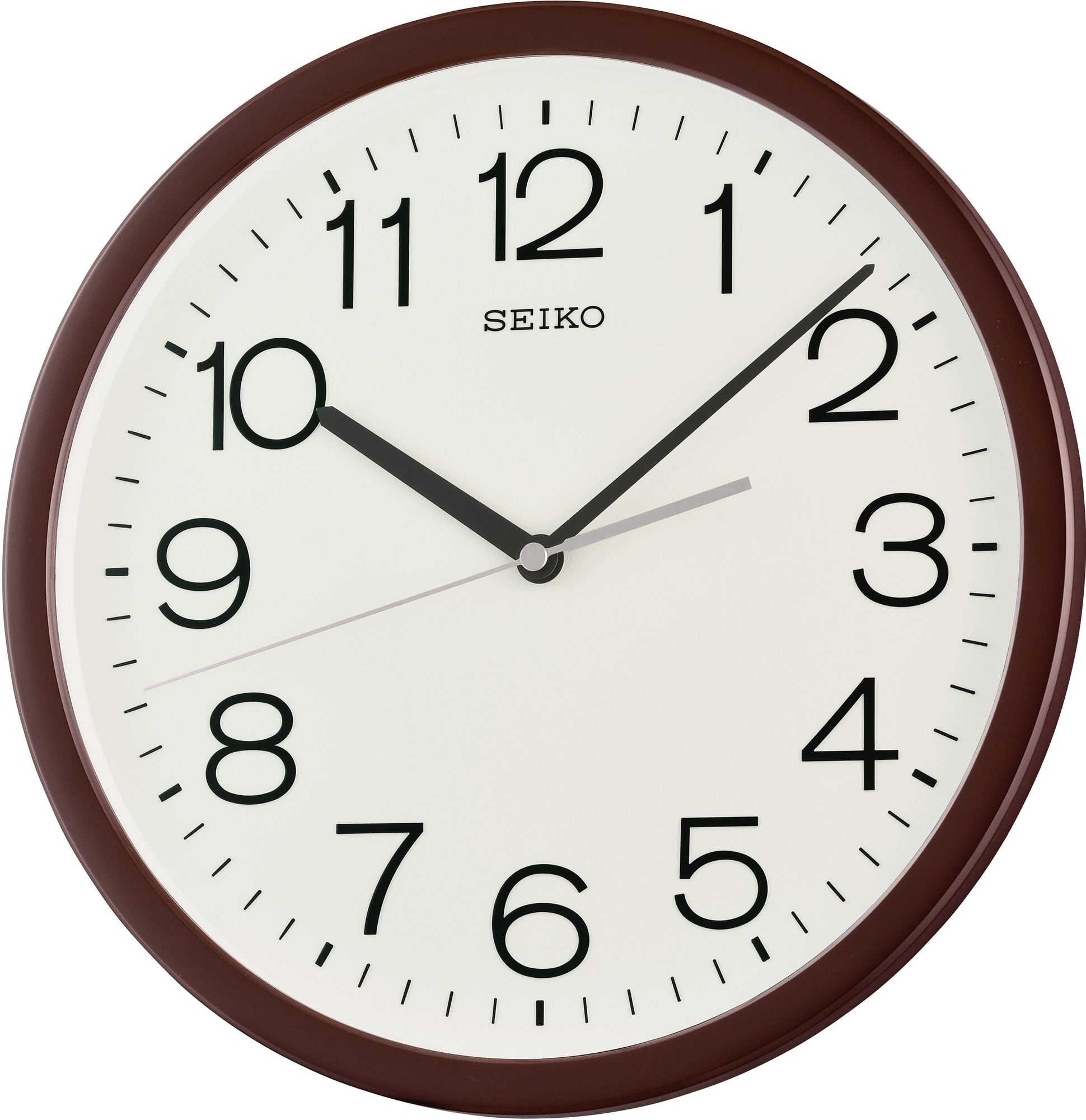 Seiko Clocks Wall clock QXA847B Wall clock Seiko Clocks Wall clock QXA847B Wall clock