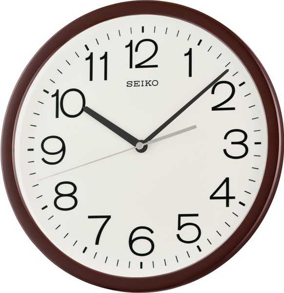 Seiko Clocks Wall clock QXA847B Wanduhr