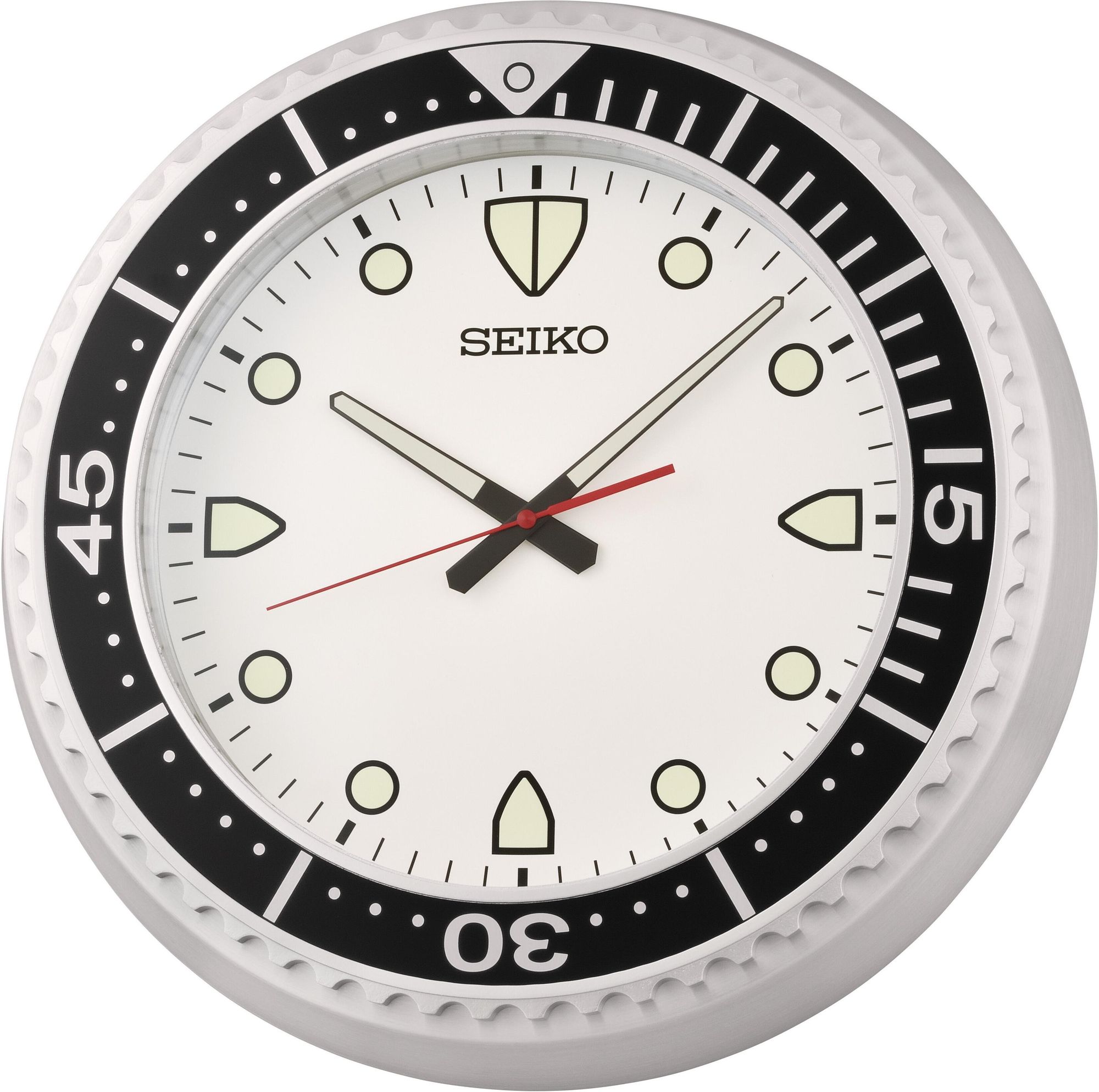 Seiko Clocks Wall Clock QXA849S Wall clock Seiko Clocks Wall Clock QXA849S Wall clock