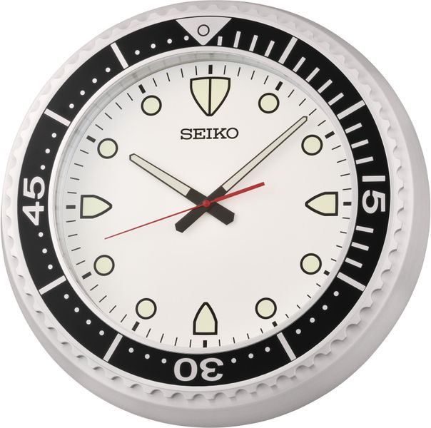 Seiko Clocks Wall Clock QXA849S Reloj de pared Seiko Clocks Wall Clock QXA849S Reloj de pared