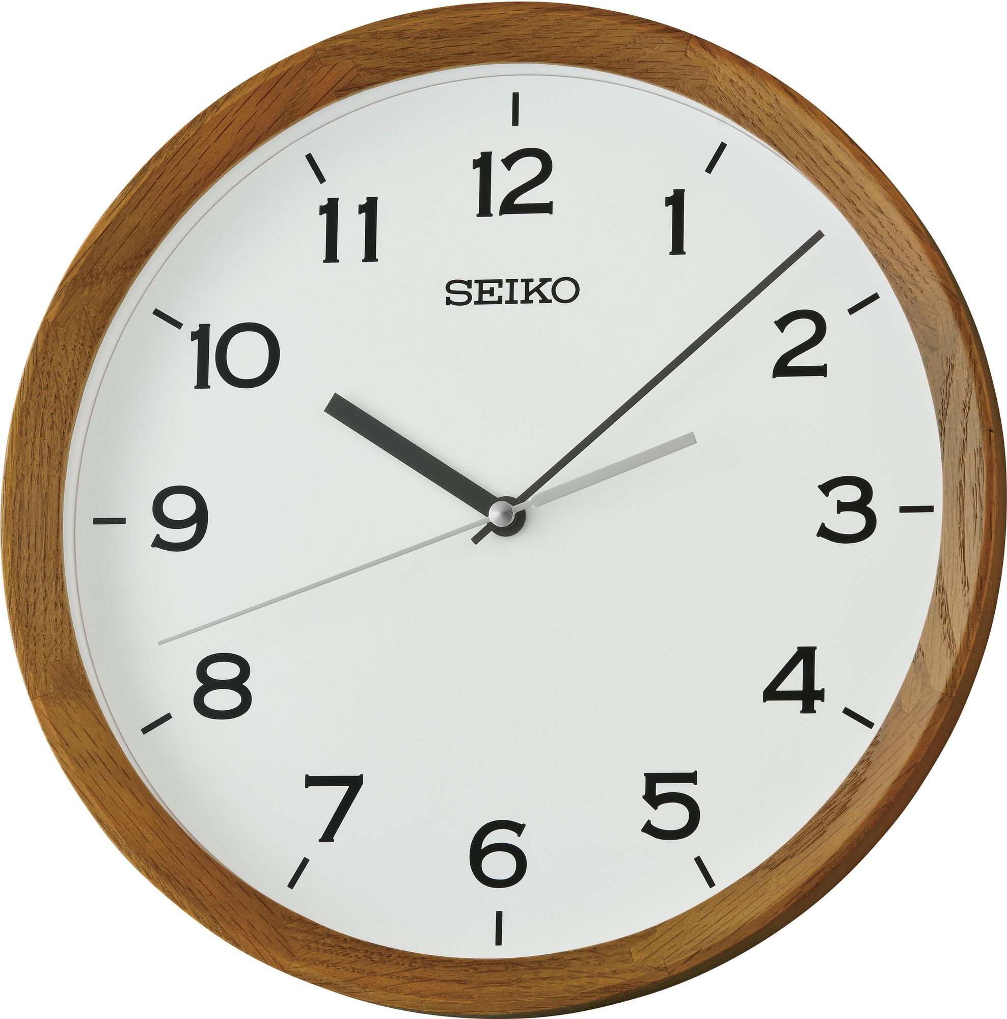 Seiko Clocks Wall Clock QXA853B Wall clock