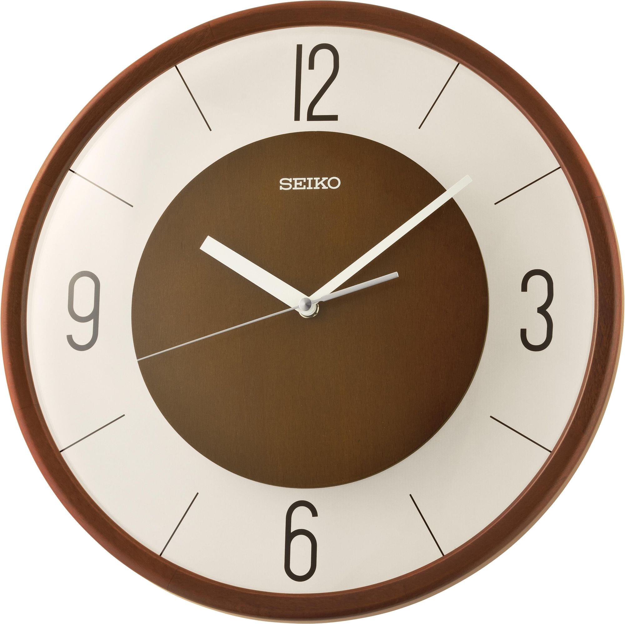 Seiko Clocks Wall Clock QXA852B Wall clock Seiko Clocks Wall Clock QXA852B Wall clock