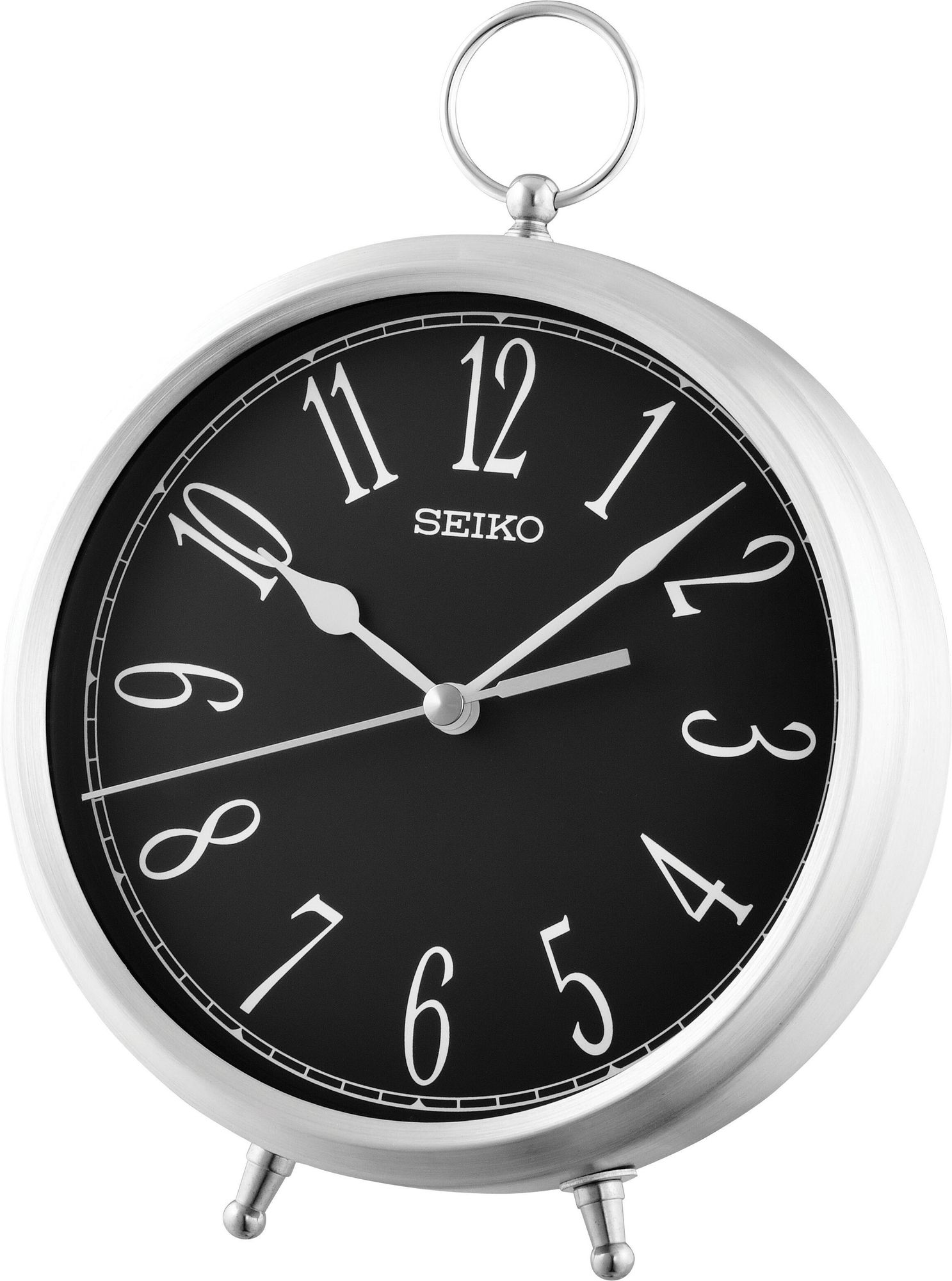 Seiko Clocks Table Clock QXG155A Tischuhr Seiko Clocks Table Clock QXG155A Tischuhr