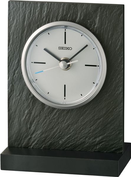 Seiko Clocks Table Clock QXG153N Reloj de mesa Seiko Clocks Table Clock QXG153N Reloj de mesa