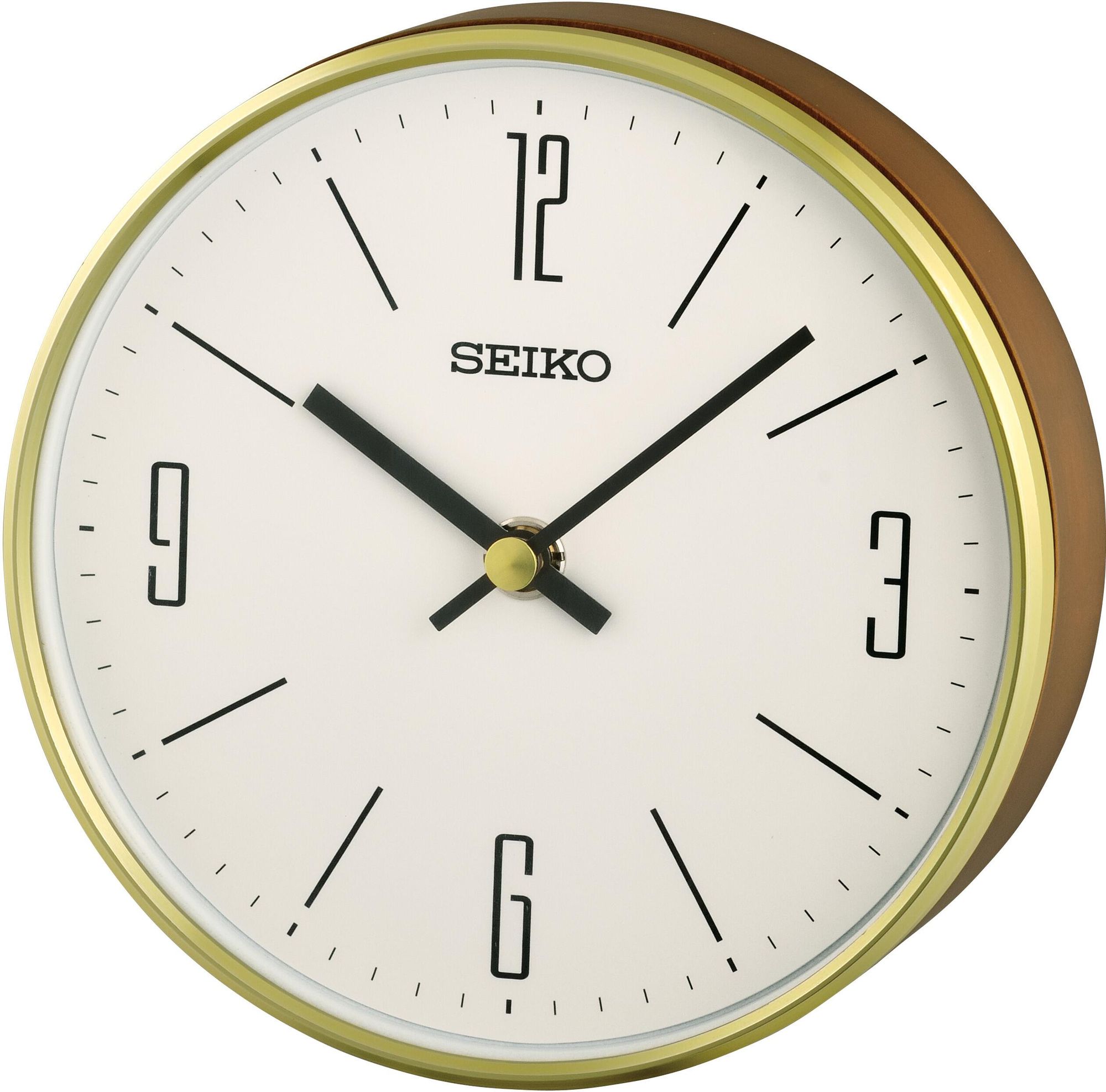 Seiko Clocks Table Clock QXG158G Montre de table