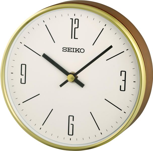 Seiko Clocks Table Clock QXG158G Reloj de mesa Seiko Clocks Table Clock QXG158G Reloj de mesa