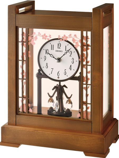 Seiko Clocks Wall Clock QXN235B Reloj de pared Seiko Clocks Wall Clock QXN235B Reloj de pared
