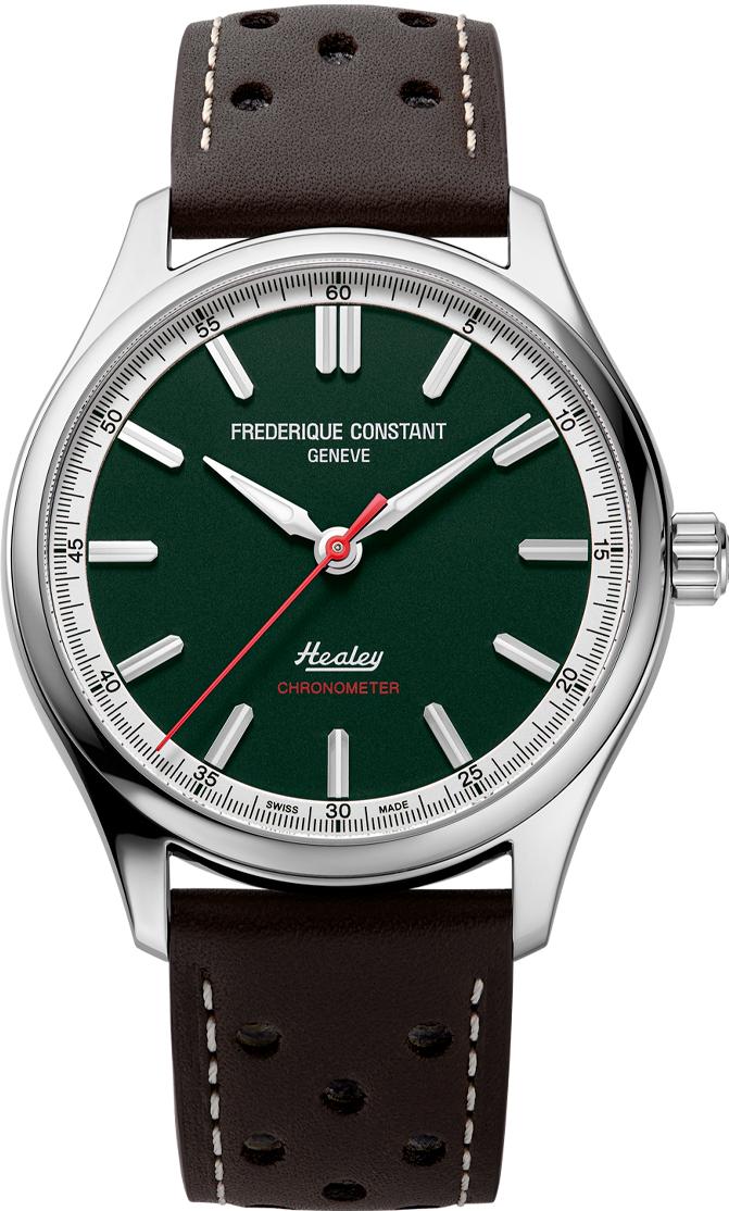 Frederique Constant Geneve CLASSICS FC-301HGRS5B6 Herren Automatikuhr