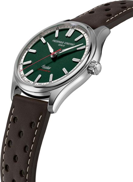 Frederique Constant Geneve CLASSICS FC-301HGRS5B6 Orologio automatico uomo Frederique Constant Geneve CLASSICS FC-301HGRS5B6 Orologio automatico uomo