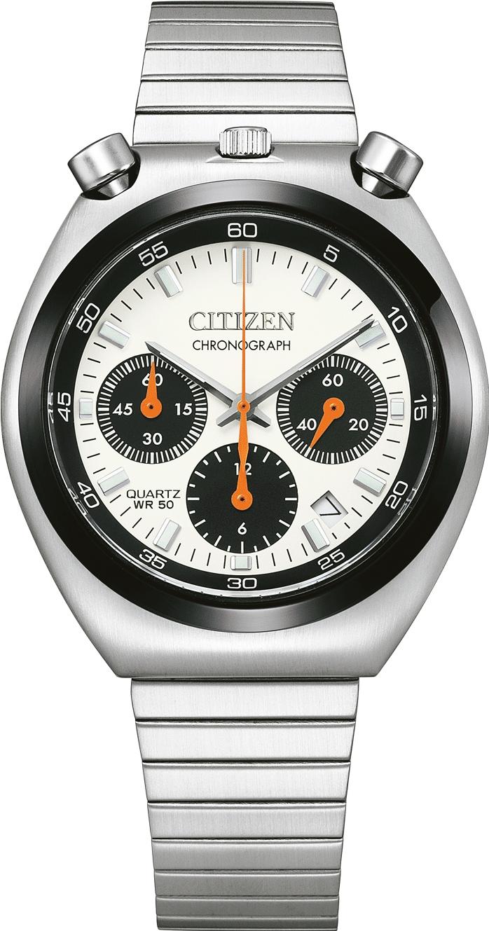 Citizen Chronograph AN3660-81A Cronografo uomo Citizen Chronograph AN3660-81A Cronografo uomo