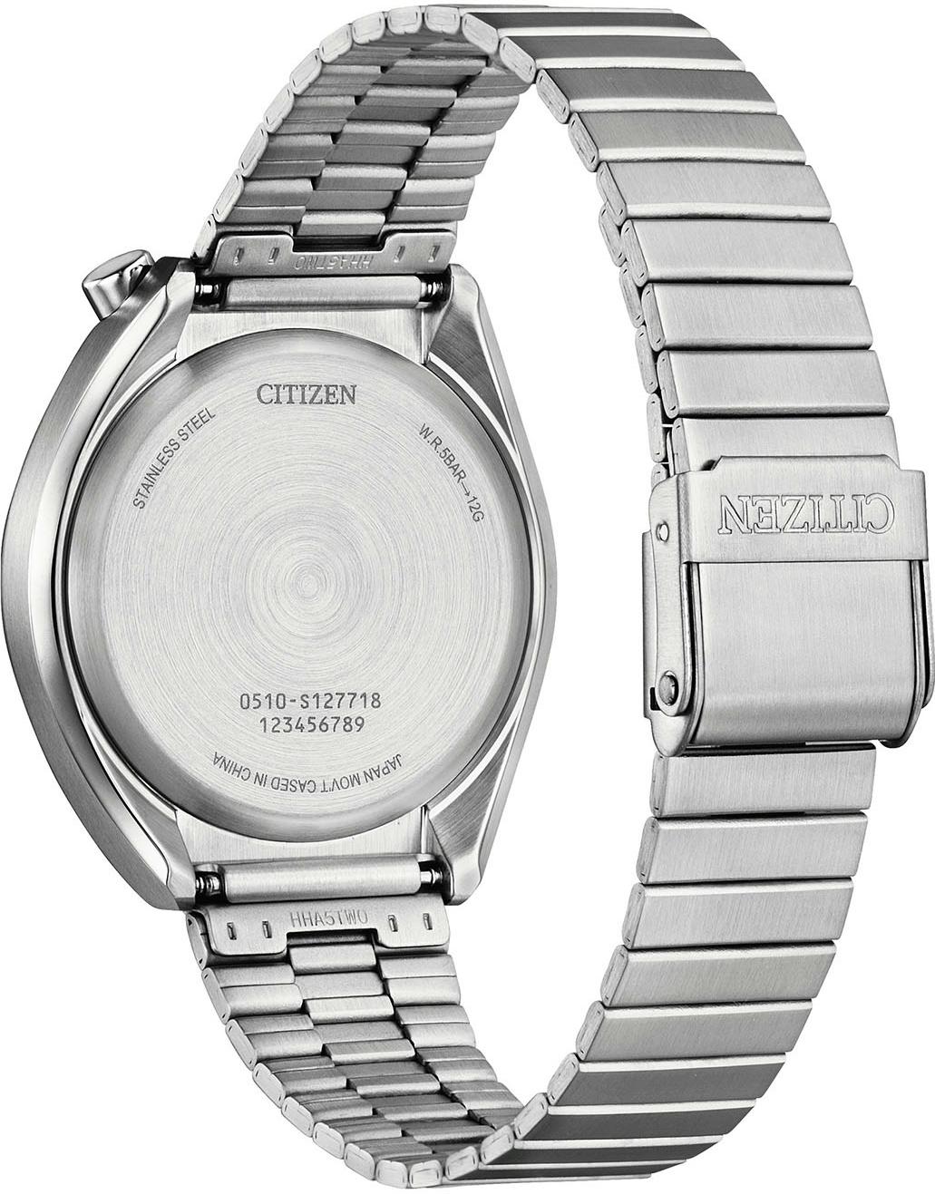 Citizen Chronograph AN3660-73X Herenchronograaf Citizen Chronograph AN3660-73X Herenchronograaf