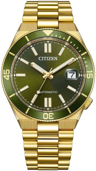 Citizen Mechanisch NJ0232-53X Montre Automatique pour hommes Citizen Mechanisch NJ0232-53X Montre Automatique pour hommes