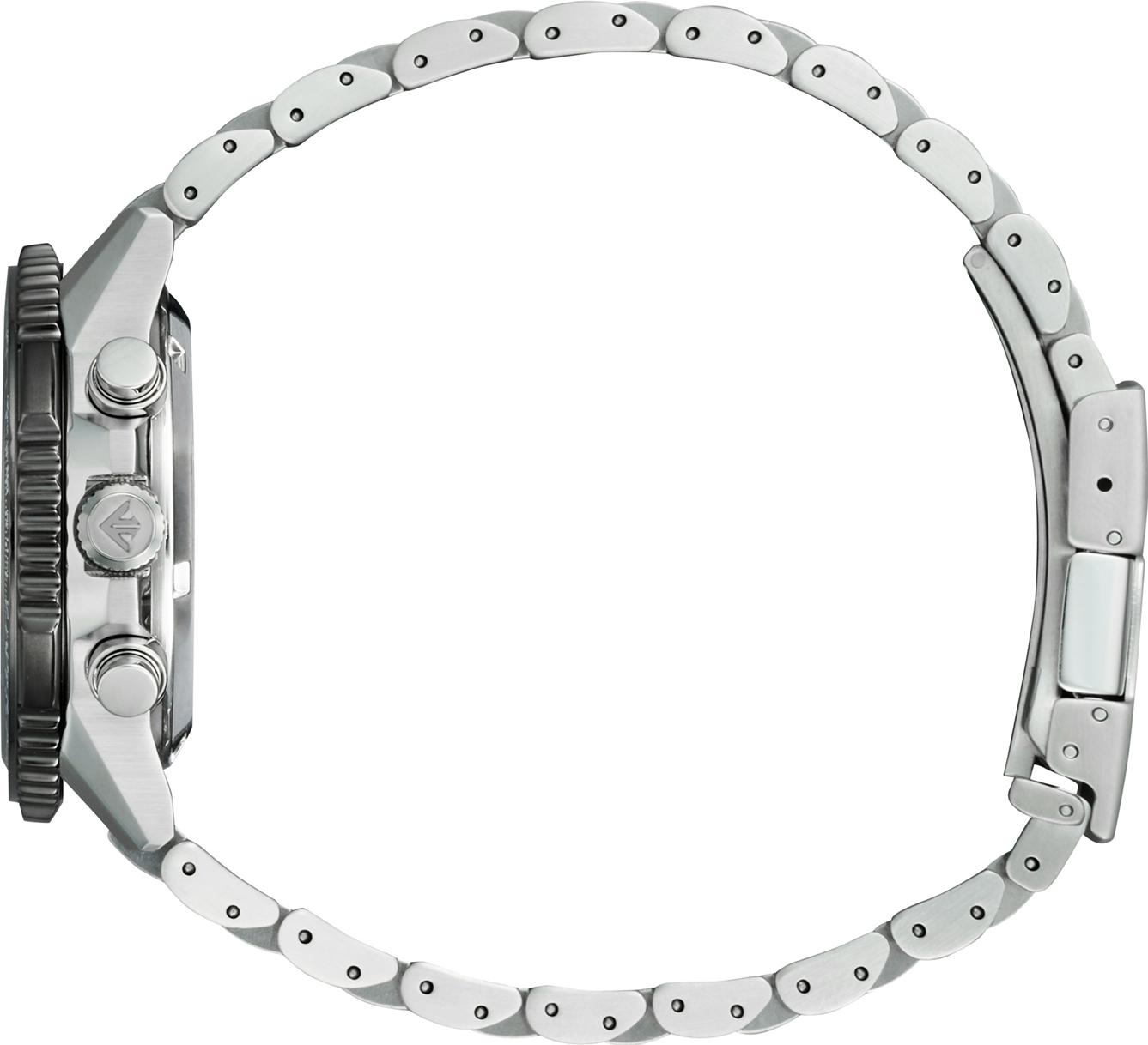 Citizen Promaster Chrono CA4664-60E Cronógrafo para hombres Citizen Promaster Chrono CA4664-60E Cronógrafo para hombres