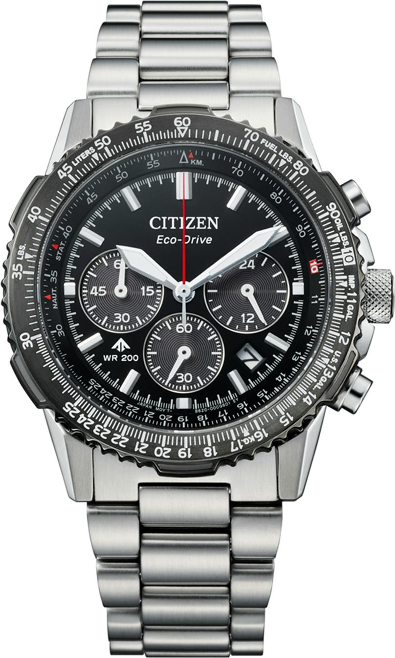 Citizen Promaster Chrono CA4664-60E Cronógrafo para hombres Citizen Promaster Chrono CA4664-60E Cronógrafo para hombres