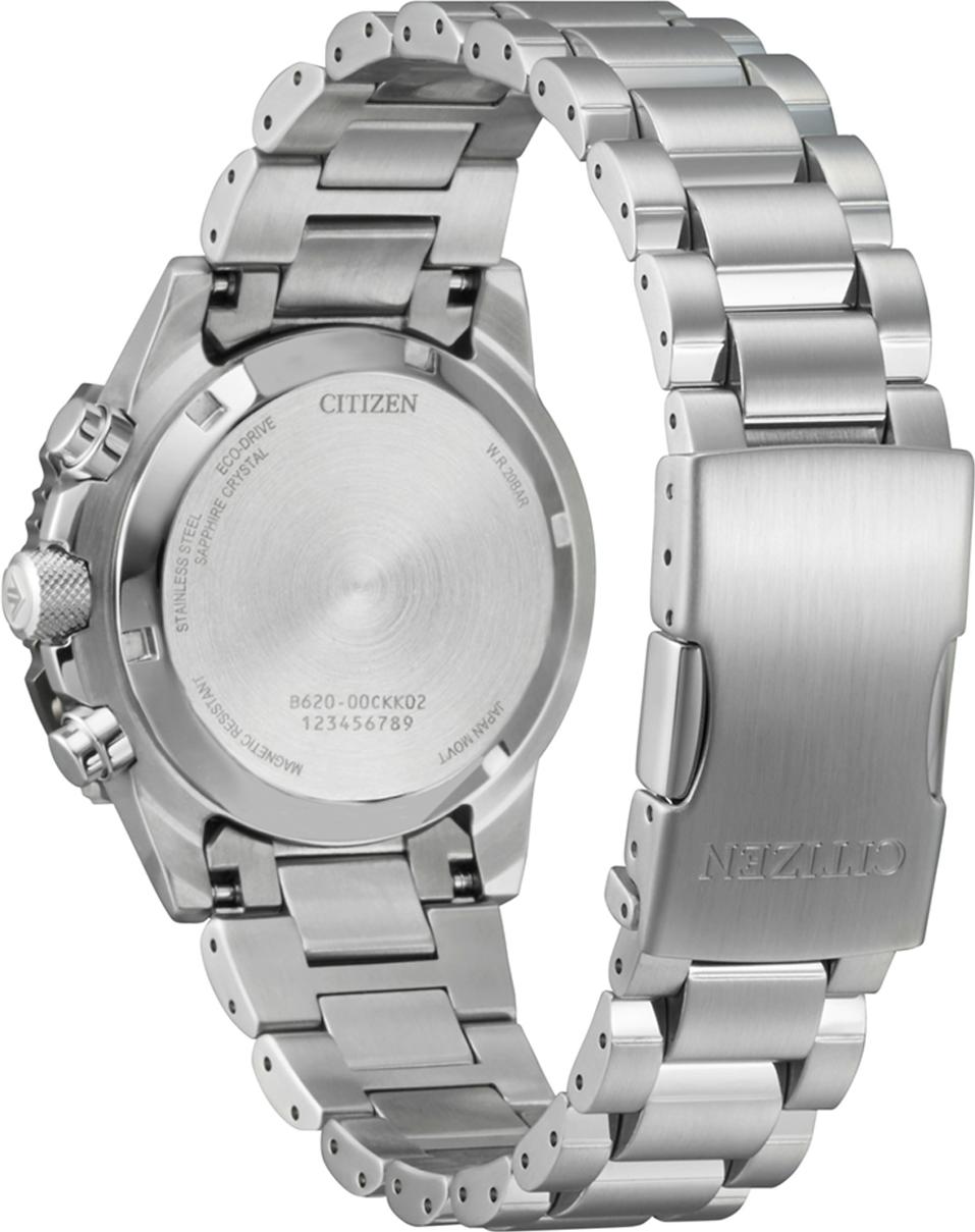 Citizen Promaster Chrono CA4664-60E Cronógrafo para hombres Citizen Promaster Chrono CA4664-60E Cronógrafo para hombres