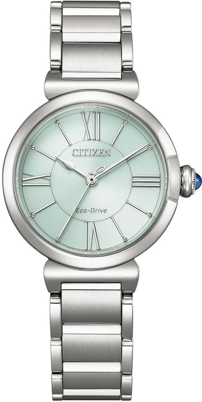 Citizen L Elegance EM1070-83L Damenarmbanduhr