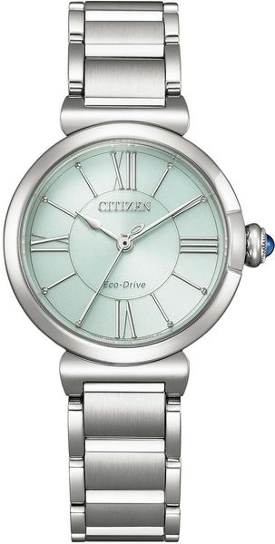 Citizen L Elegance EM1070-83L Damenarmbanduhr Citizen L Elegance EM1070-83L Damenarmbanduhr