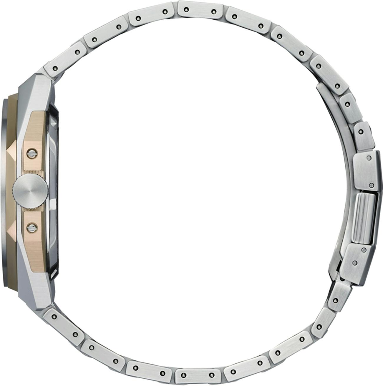 Citizen Series 8 NB6084-50A Herren Automatikuhr Citizen Series 8 NB6084-50A Herren Automatikuhr