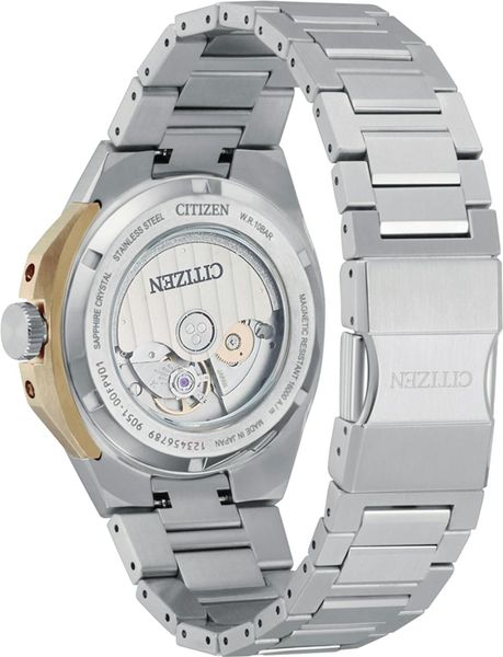 Citizen Series 8 NB6084-50A Orologio automatico uomo Citizen Series 8 NB6084-50A Orologio automatico uomo
