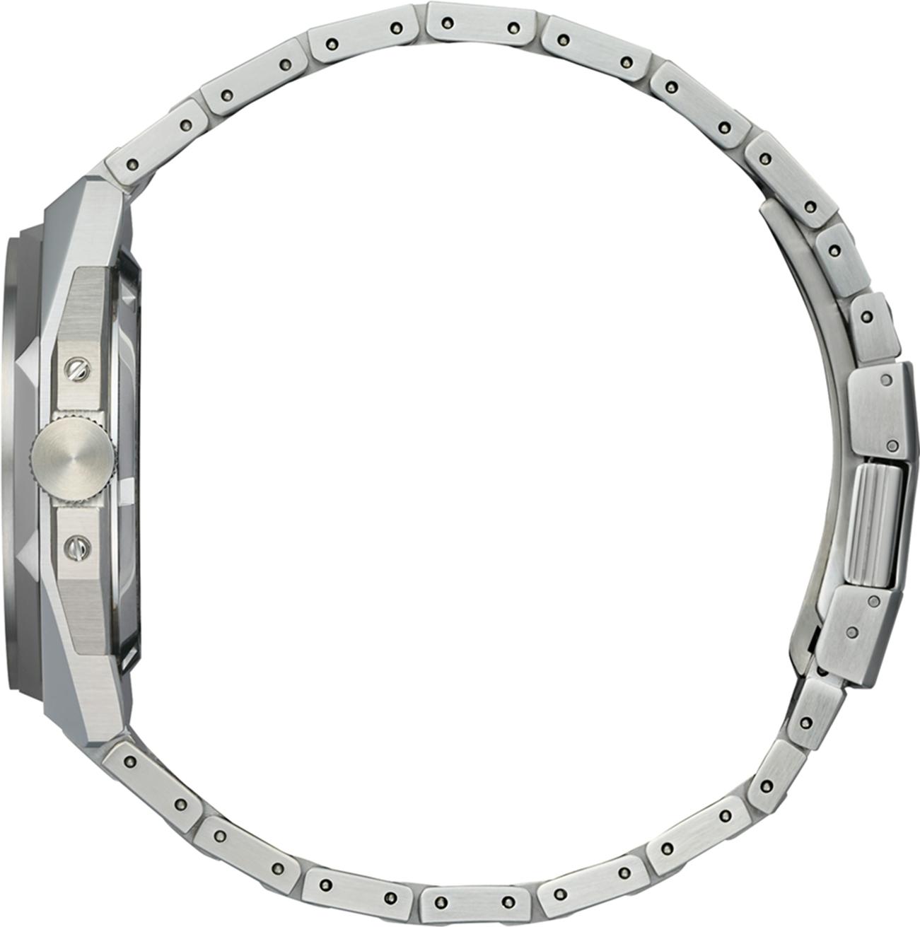 Citizen Series 8 NB6080-51W Herren Automatikuhr Citizen Series 8 NB6080-51W Herren Automatikuhr