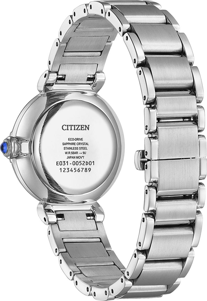 Citizen L Elegance EM1060-87Y Damenarmbanduhr