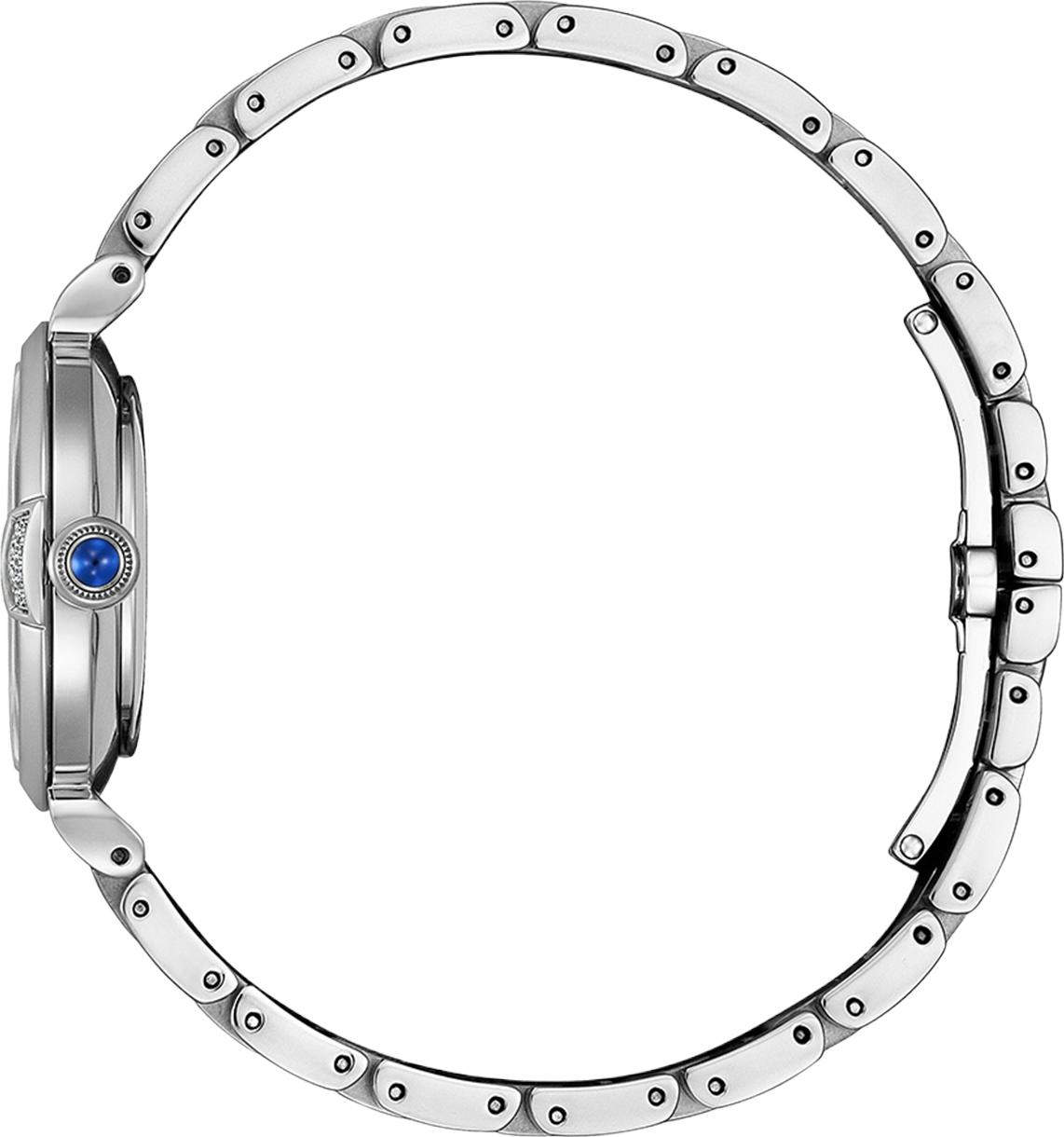 Citizen L Elegance EM1060-87Y Damenarmbanduhr