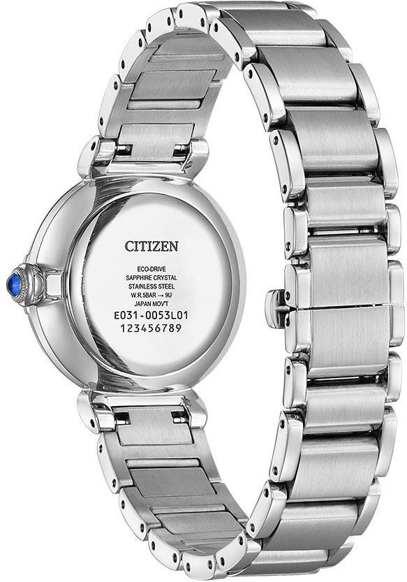 Citizen L Elegance EM1070-83A Damenarmbanduhr