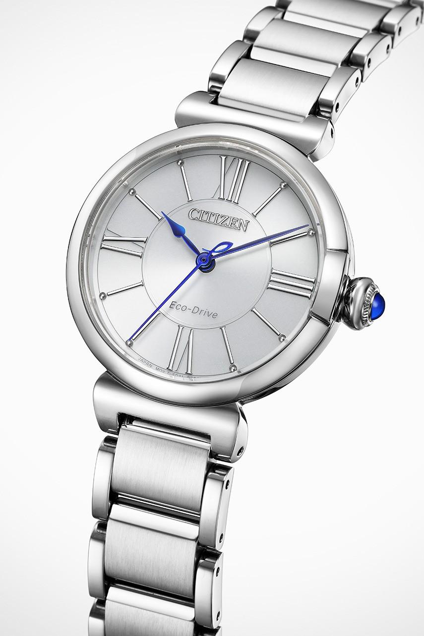 Citizen L Elegance EM1070-83A Damenarmbanduhr