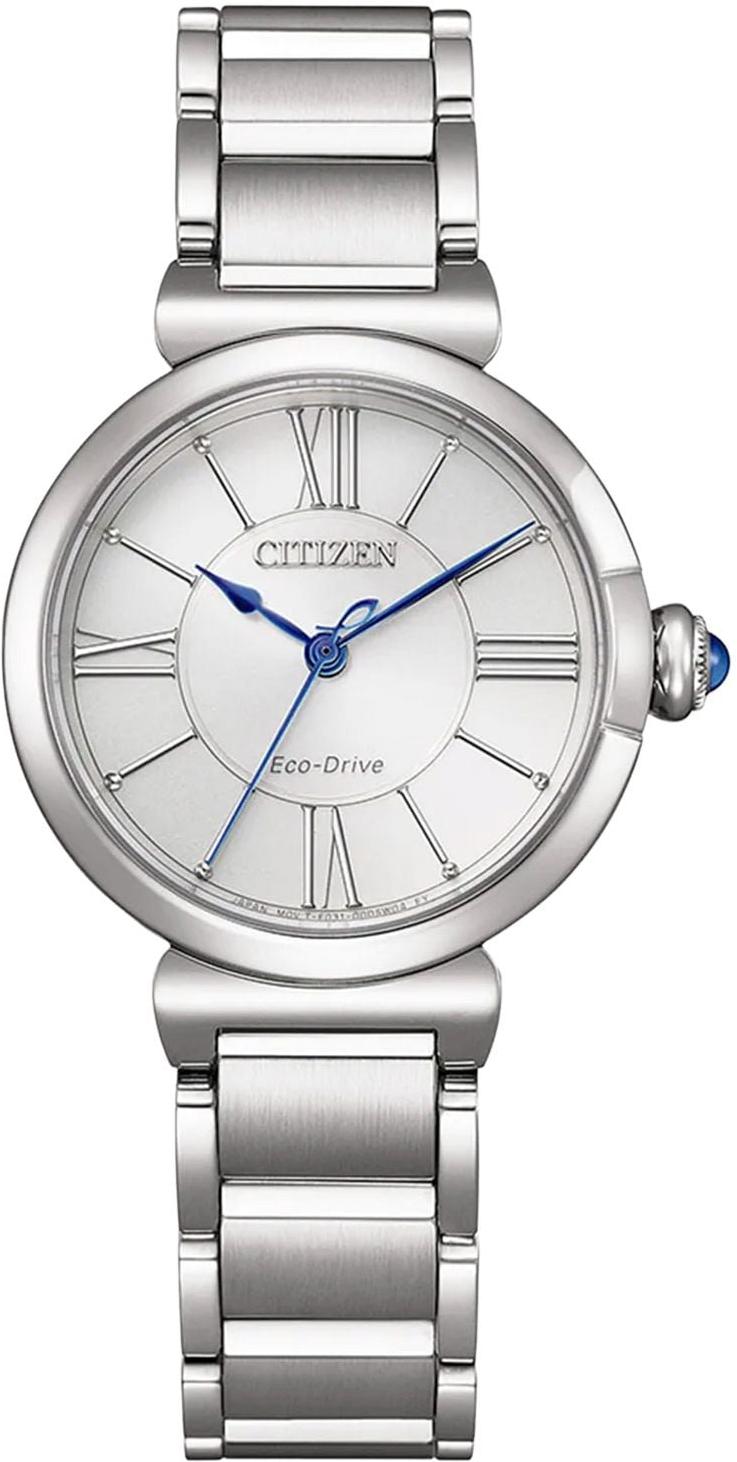 Citizen L Elegance EM1070-83A Damenarmbanduhr