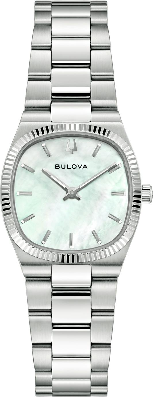 Bulova Classic 96L353 Damenarmbanduhr