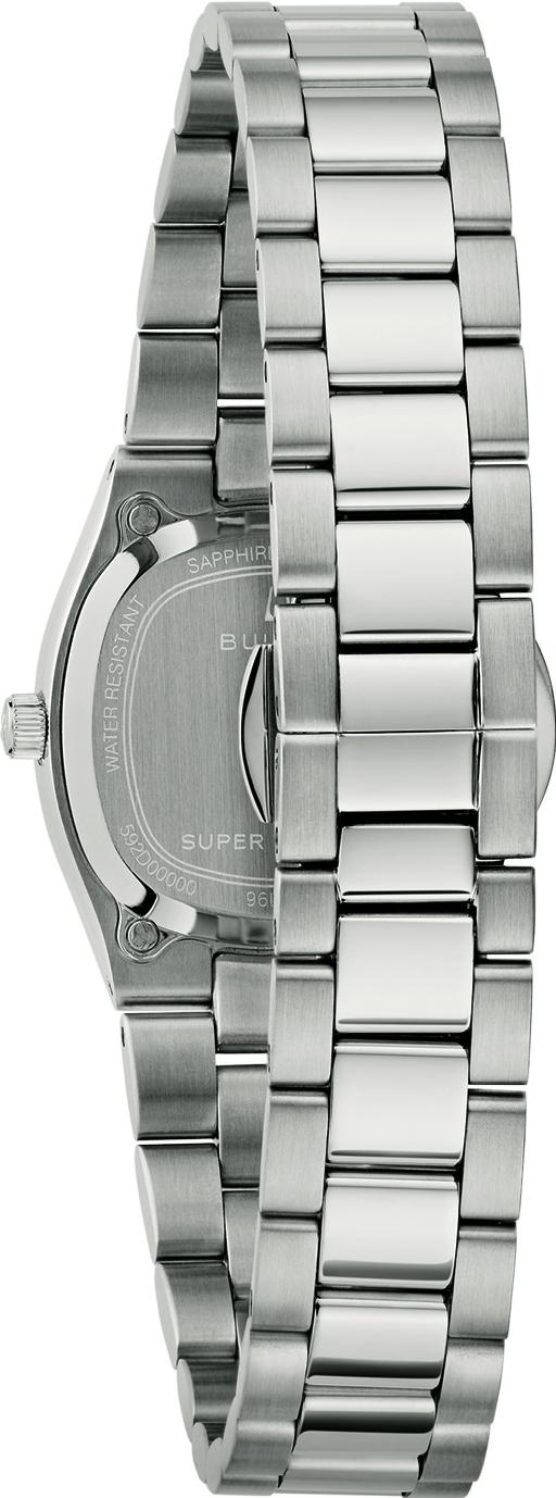Bulova Classic 96L353 Damenarmbanduhr