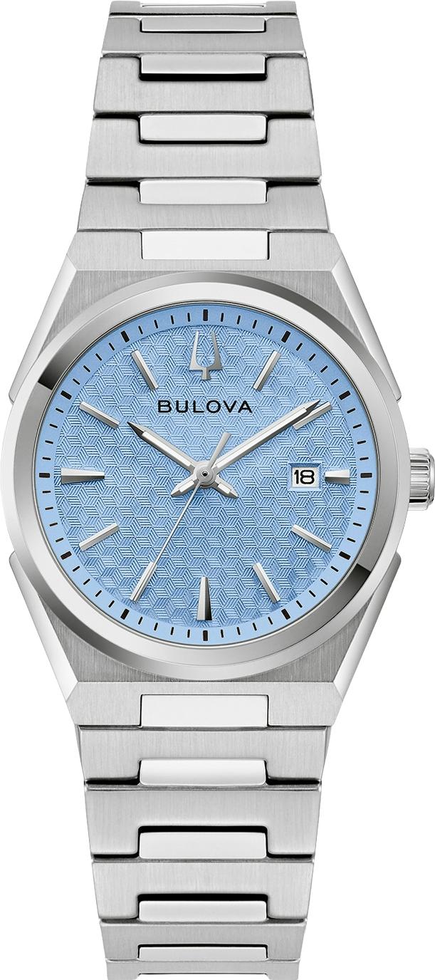 Bulova Classic 96M177 Dames armbandhorloge
