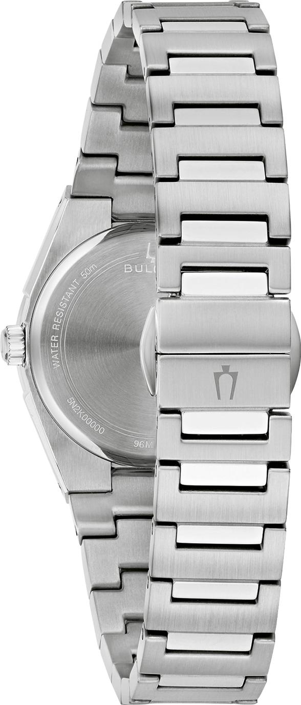 Bulova Classic 96M177 Dames armbandhorloge