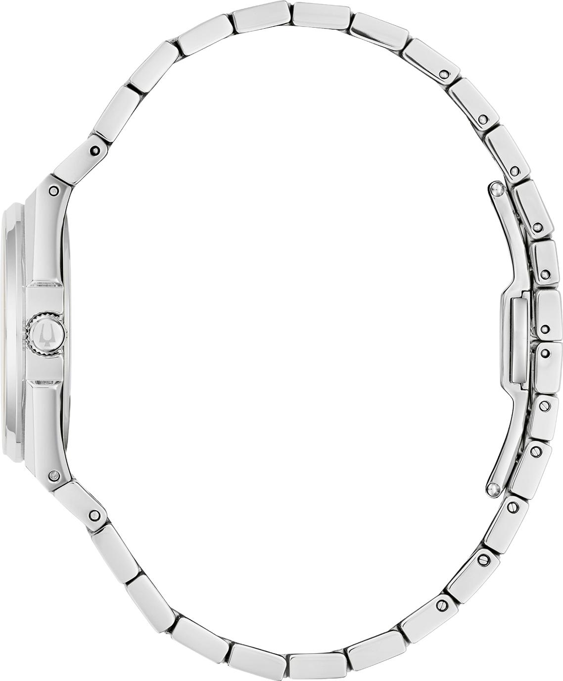 Bulova Classic 96M177 Dames armbandhorloge