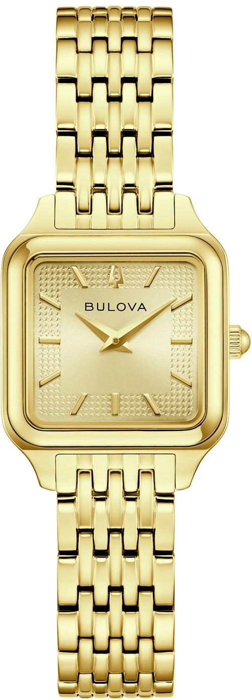 Bulova Sutton 97L191 Damenarmbanduhr